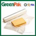 PP thermoforming vacuum film for food